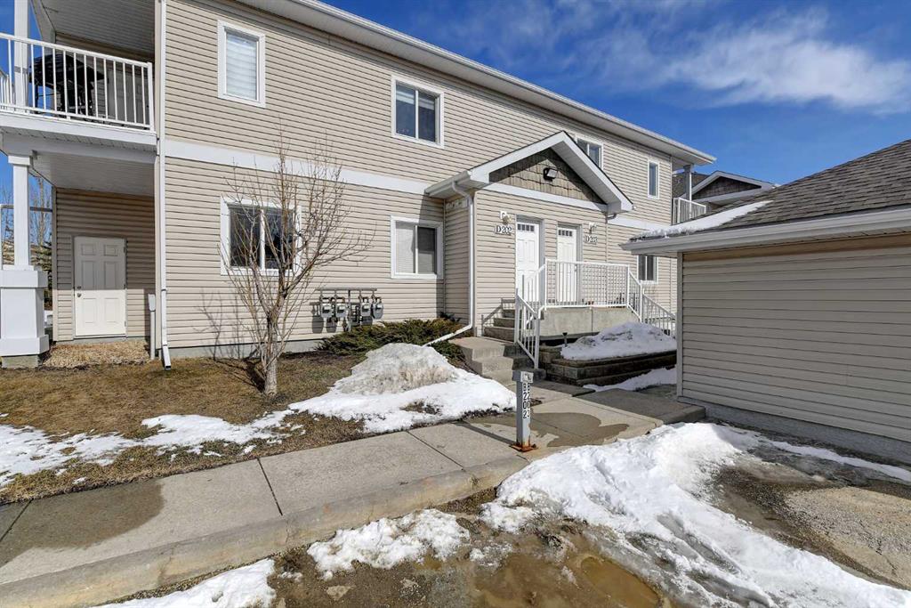 Picture of 203D, 8640 103 Avenue , Grande Prairie Real Estate Listing