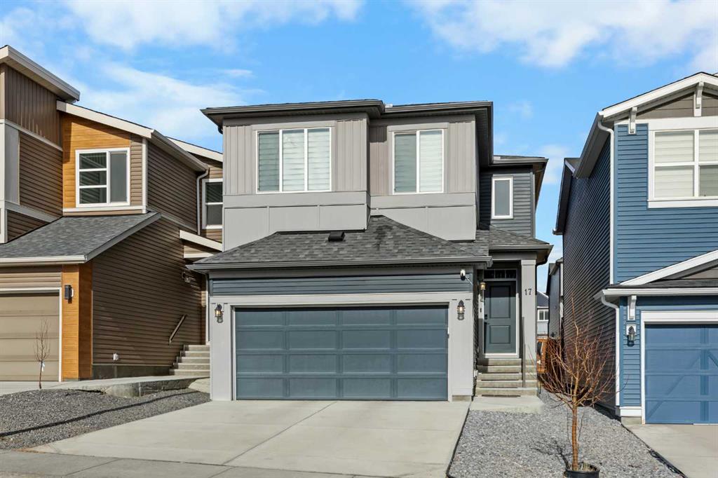 Picture of 17 Calhoun Crescent NE, Calgary Real Estate Listing