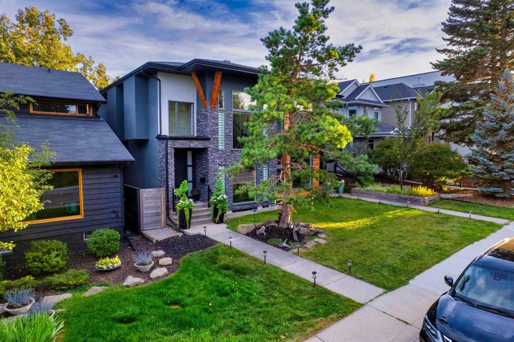 Picture of 1911 31 Avenue SW, Calgary Real Estate Listing