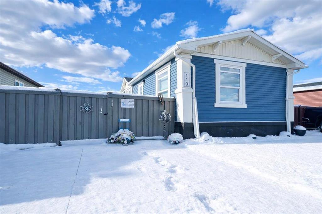Picture of 110, 11850 84 Avenue , Grande Prairie Real Estate Listing