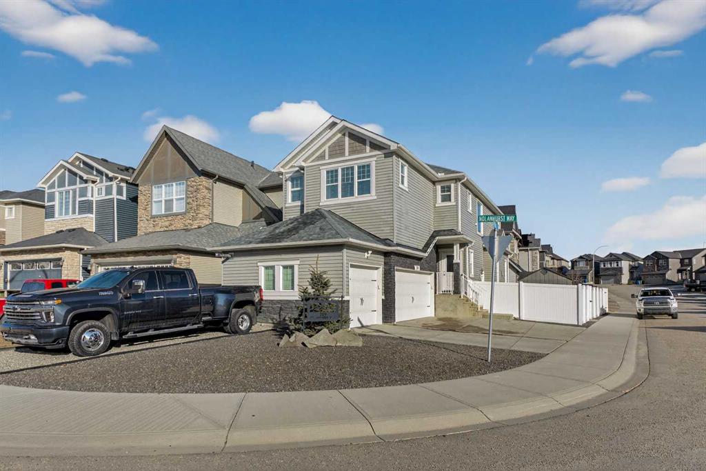 Picture of 229 Nolanhurst Way NW, Calgary Real Estate Listing