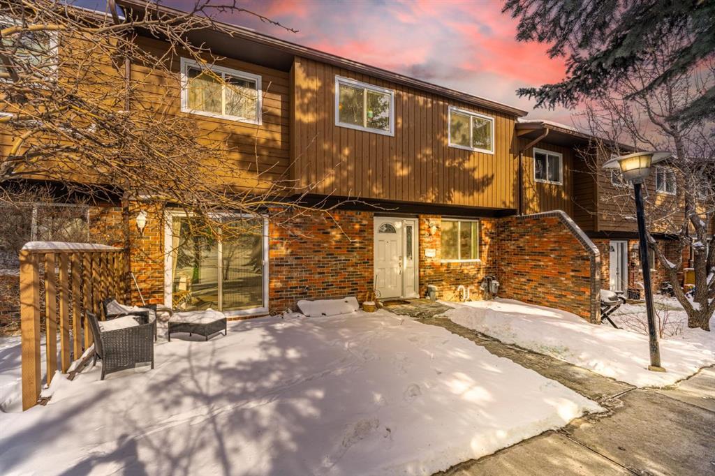 Picture of 60, 287 Southampton Drive SW, Calgary Real Estate Listing