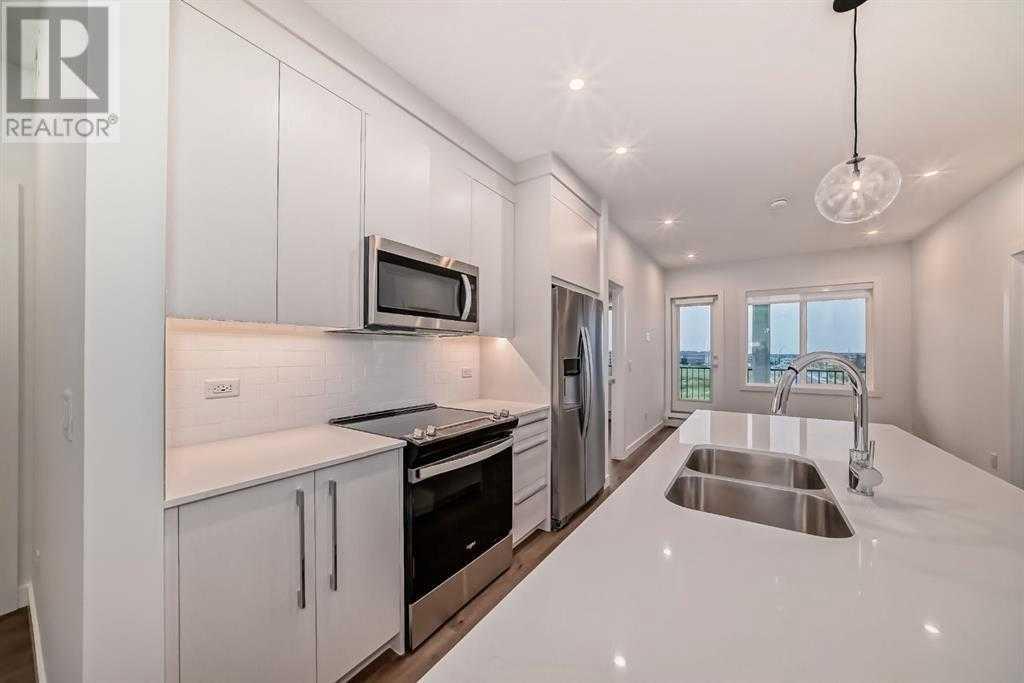 Picture of 2409, 395 Skyview Parkway NE, Calgary Real Estate Listing