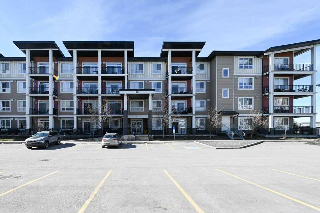 Picture of 210, 20 Walgrove Walk SE, Calgary Real Estate Listing