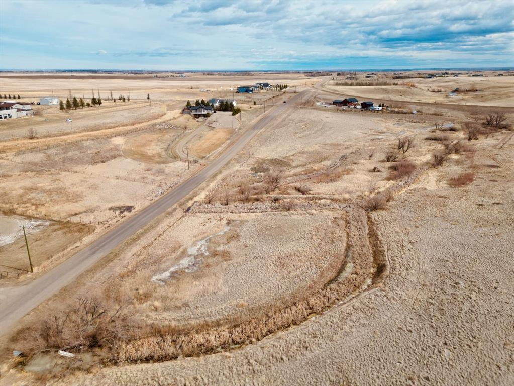 Picture of Holsom Road , Rural Cypress County Real Estate Listing