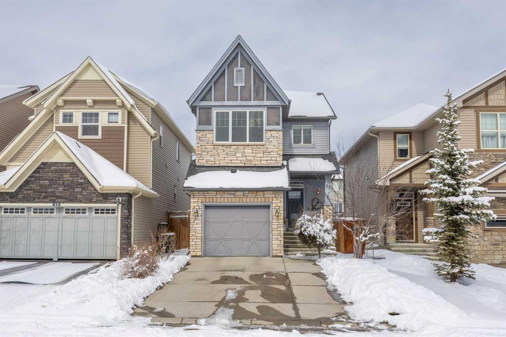 Picture of 53 Nolanfield Road NW, Calgary Real Estate Listing