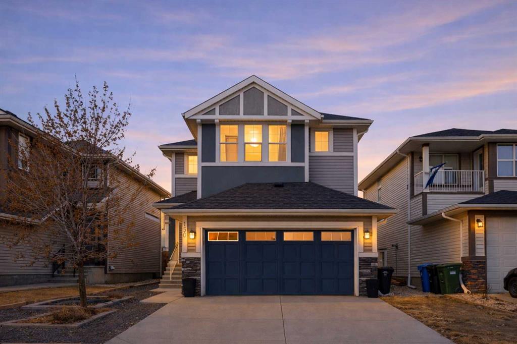 Picture of 150 Auburn Springs Boulevard SE, Calgary Real Estate Listing