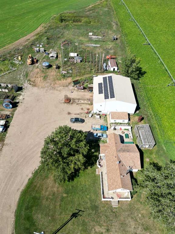 Picture of Range Rd 172  , Rural Taber, M.D. of Real Estate Listing