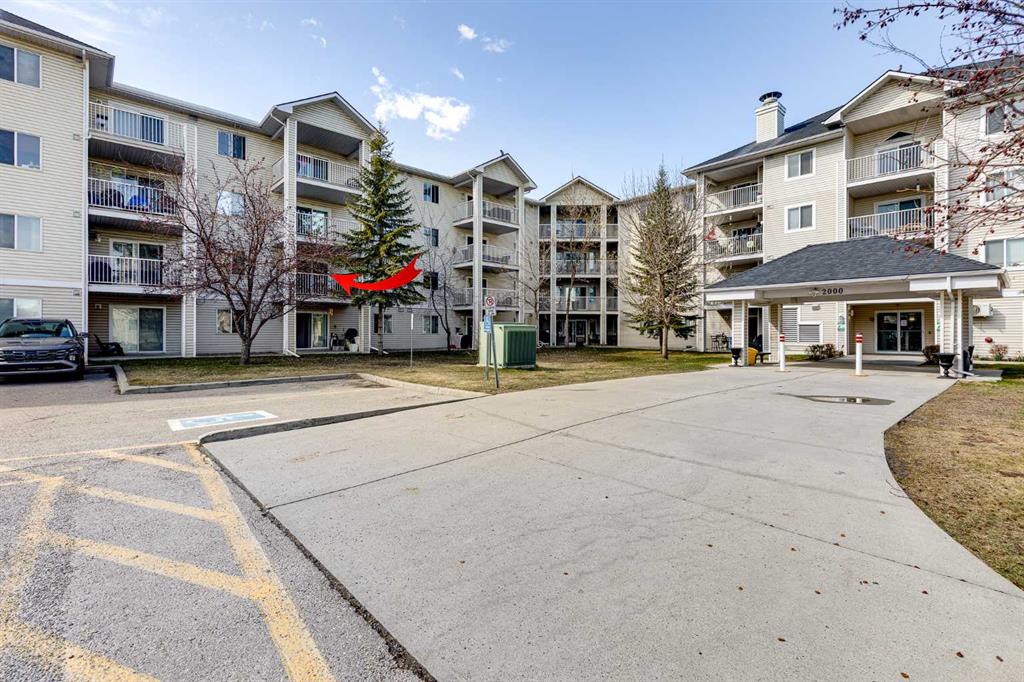 Picture of 2223, 6224 17 Avenue SE, Calgary Real Estate Listing