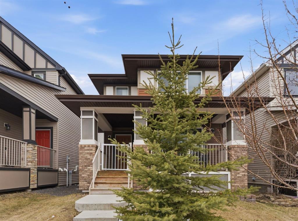 Picture of 14 Reunion Grove , Airdrie Real Estate Listing