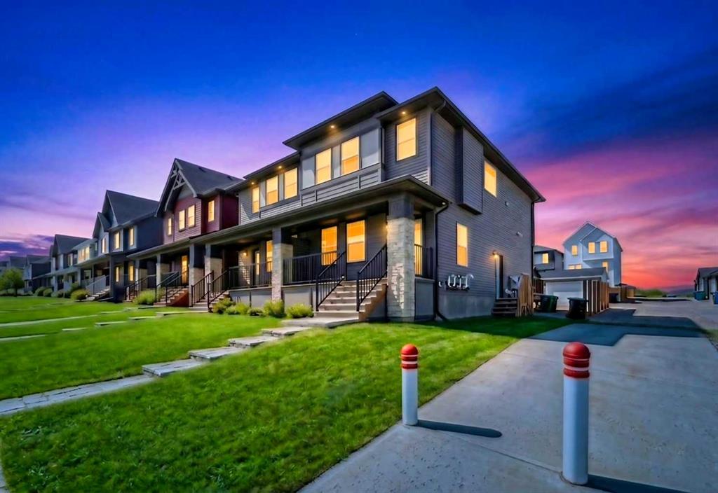 Picture of 125 Edith Gate NW, Calgary Real Estate Listing