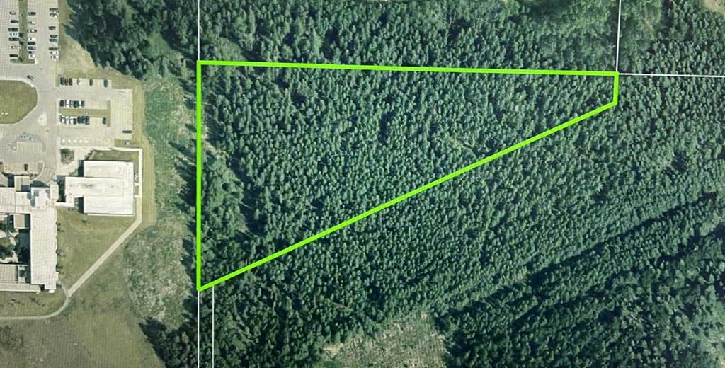 Picture of 40 6th Avenue , Edson Real Estate Listing