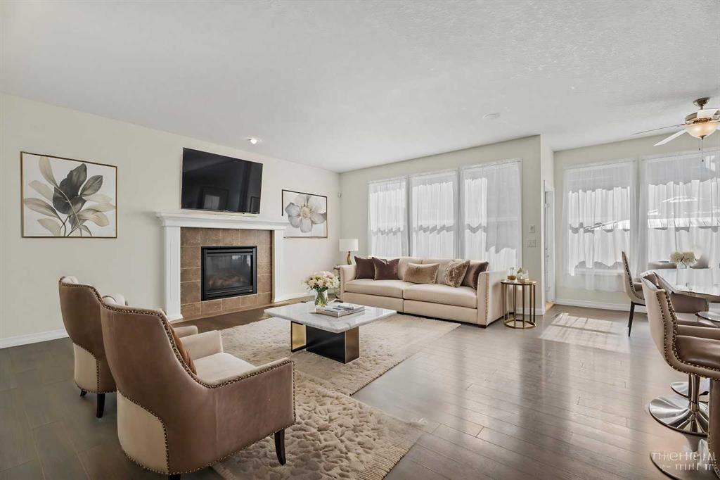 Picture of 386 Mahogany Terrace SE, Calgary Real Estate Listing