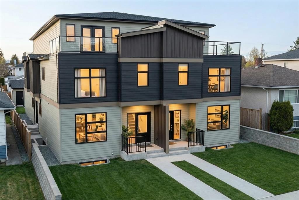 Picture of 3432 Richmond Road SW, Calgary Real Estate Listing