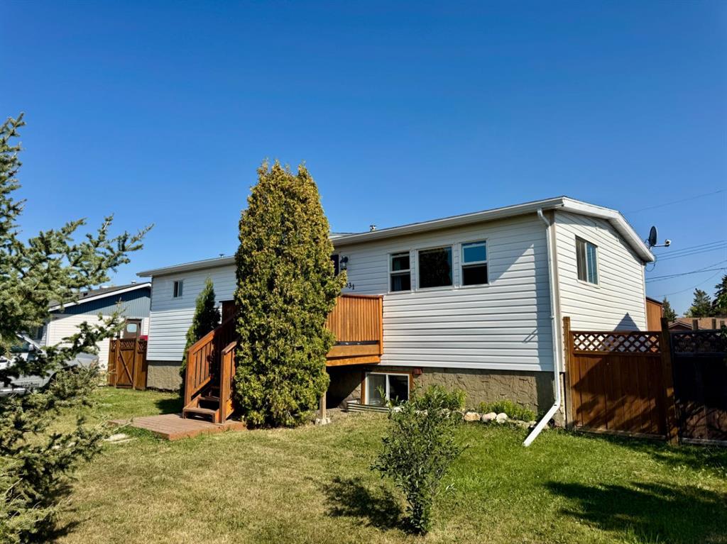 Picture of 4631 54 Street , Rycroft Real Estate Listing