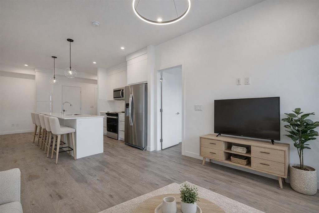 Picture of 4304, 111 Wolf Creek Drive SE, Calgary Real Estate Listing