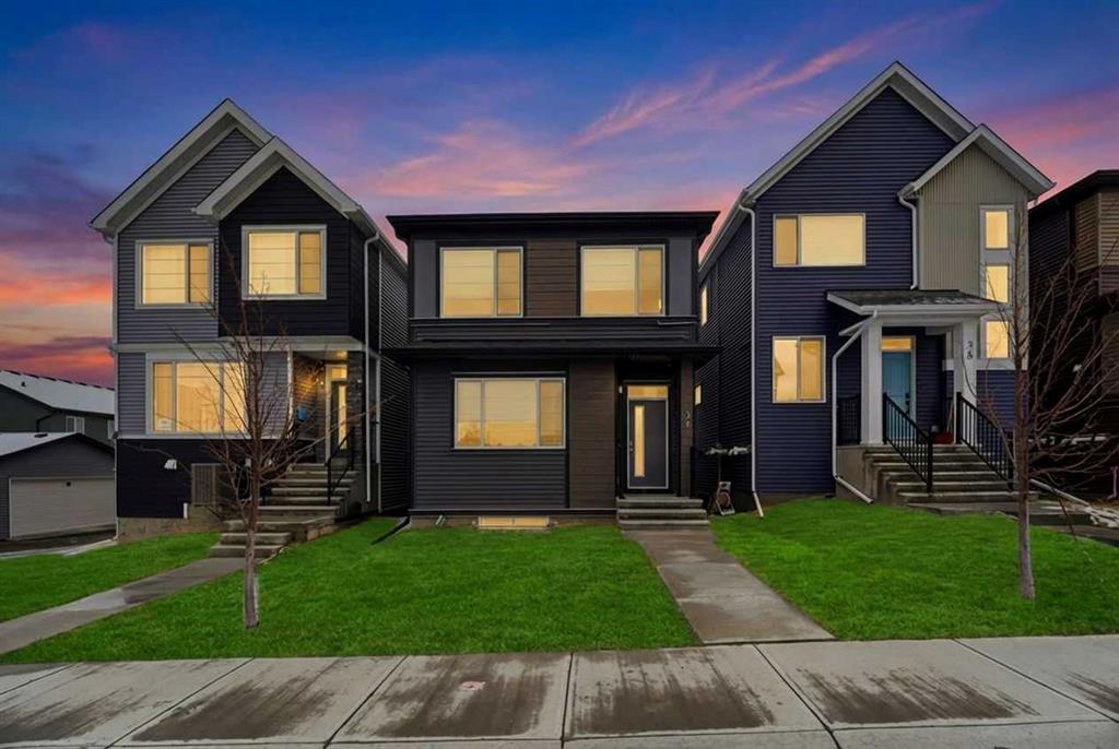 Picture of 34 Aquila Way NW, Calgary Real Estate Listing