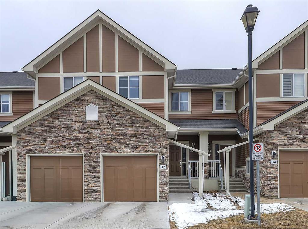 Picture of 32, 351 Monteith Drive SE, High River Real Estate Listing