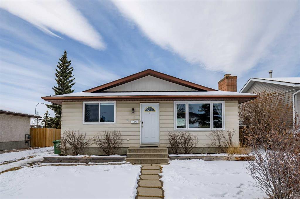 Picture of 94 Glendale Way , Cochrane Real Estate Listing
