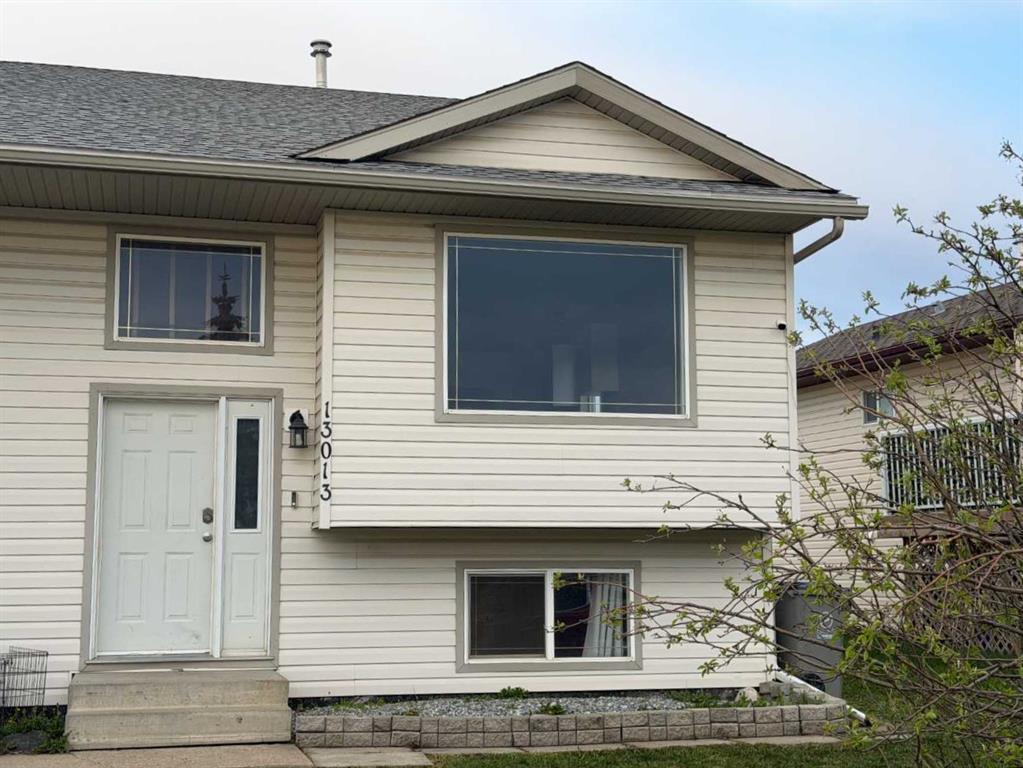 Picture of 13013 95 Street , Grande Prairie Real Estate Listing