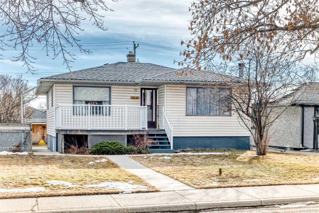 Picture of 2231 Crestwood Road SE, Calgary Real Estate Listing