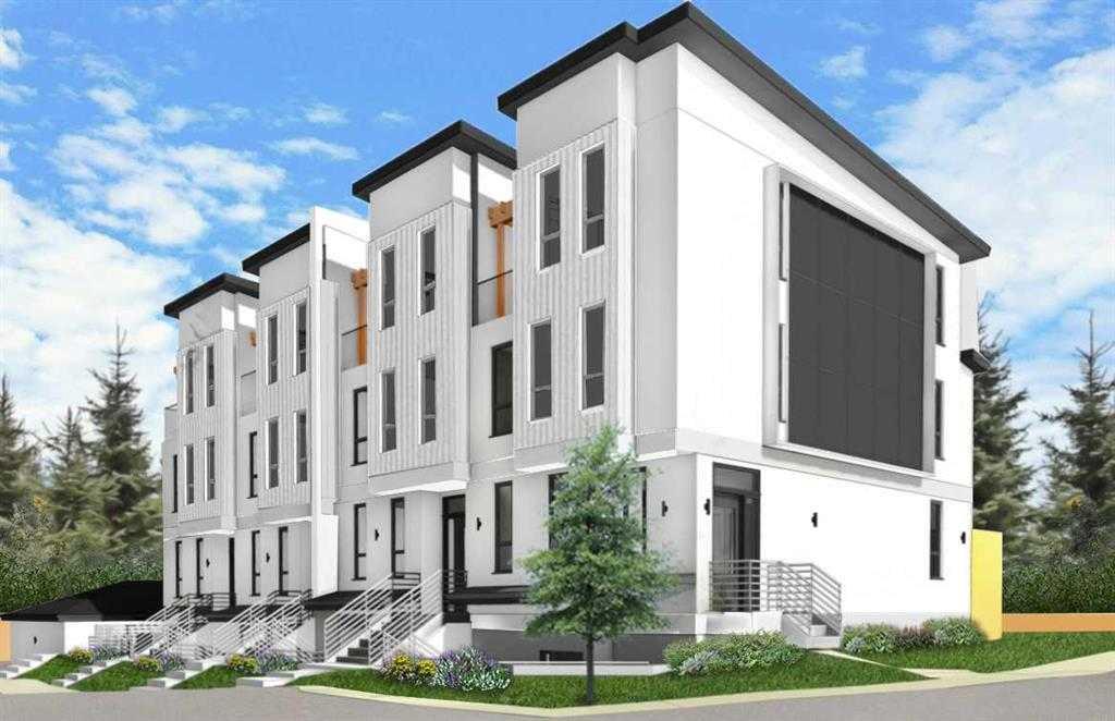 Picture of 5811 Dalgetty Drive NW, Calgary Real Estate Listing