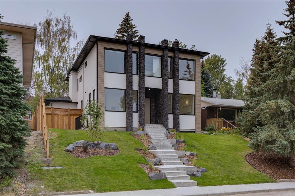 Picture of 1307 Hamilton Street NW, Calgary Real Estate Listing