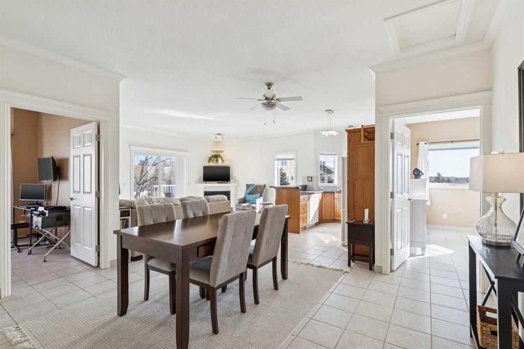 Picture of 301, 7 Lineham Avenue , Okotoks Real Estate Listing