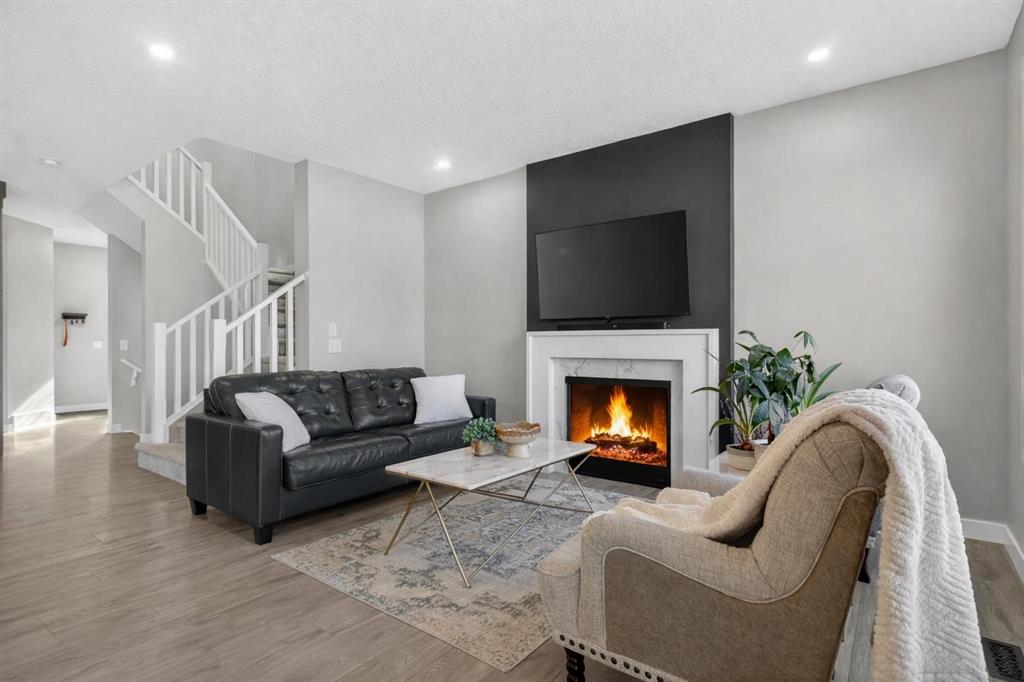 Picture of 96 Emberside Glen , Cochrane Real Estate Listing