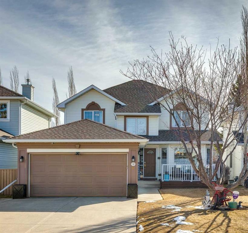 Picture of 420 Rocky Ridge Bay NW, Calgary Real Estate Listing