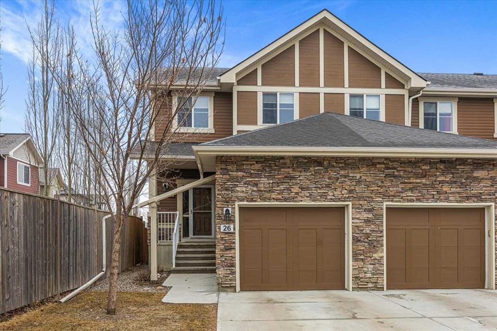 Picture of 26, 351 Monteith Drive SE, High River Real Estate Listing