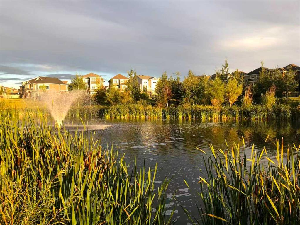 Picture of 16 Auburn Springs Park SE, Calgary Real Estate Listing