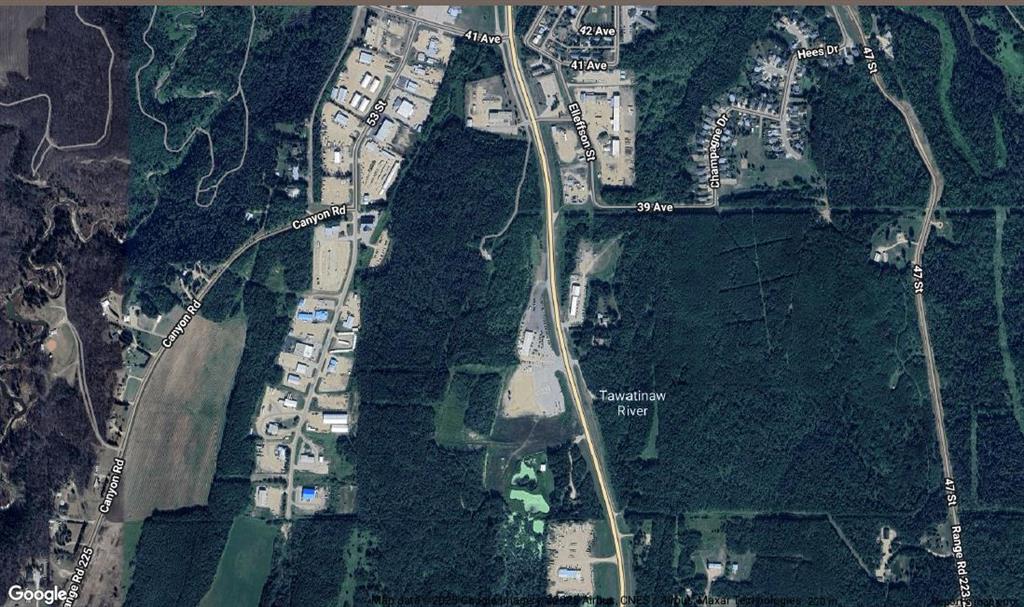 Picture of 3600 Canyon Road  , Athabasca Real Estate Listing