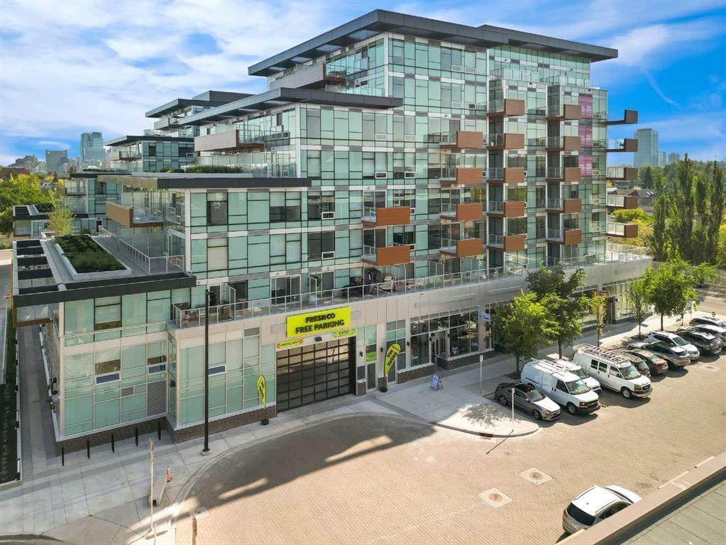 Picture of 447, 110 18A Street NW, Calgary Real Estate Listing
