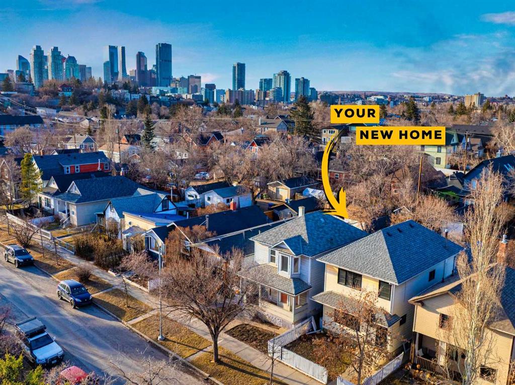Picture of 1032 18 Avenue SE, Calgary Real Estate Listing