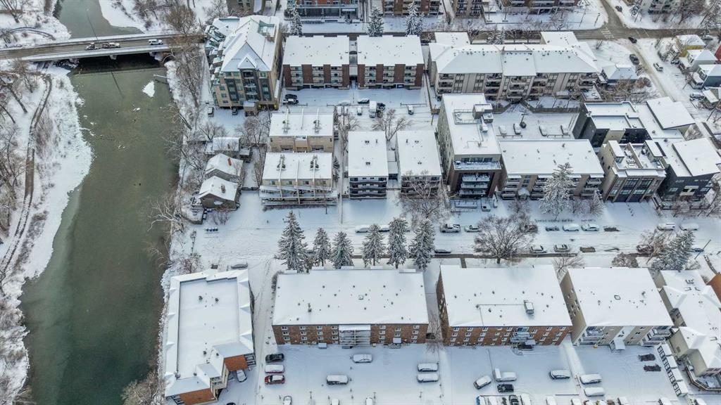 Picture of 105, 123 24 Avenue SW, Calgary Real Estate Listing