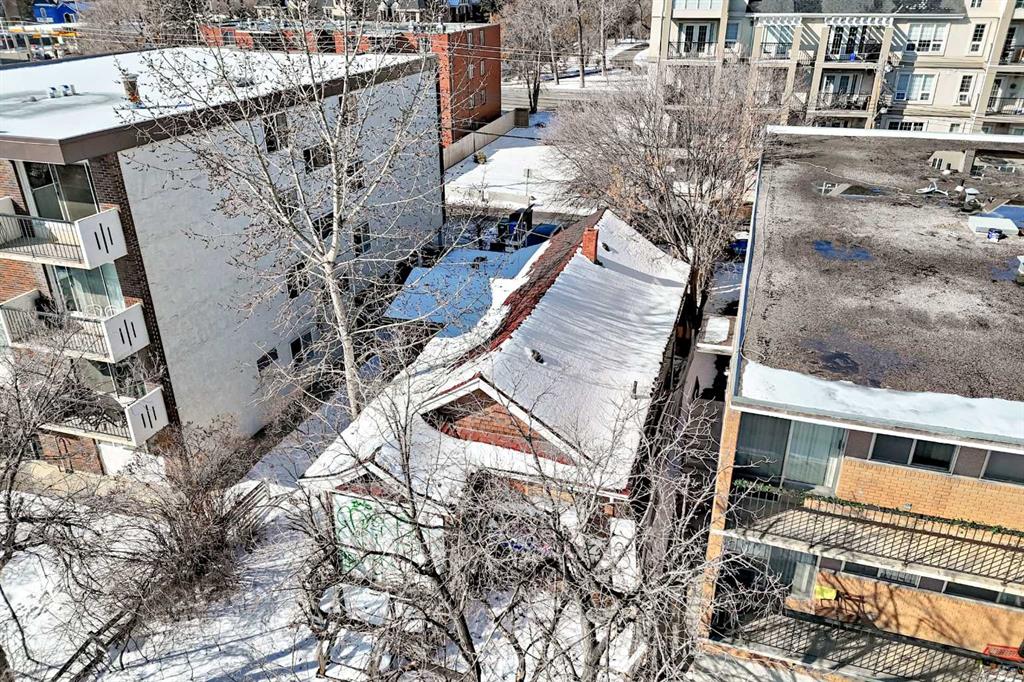 Picture of 629 9A Street NW, Calgary Real Estate Listing