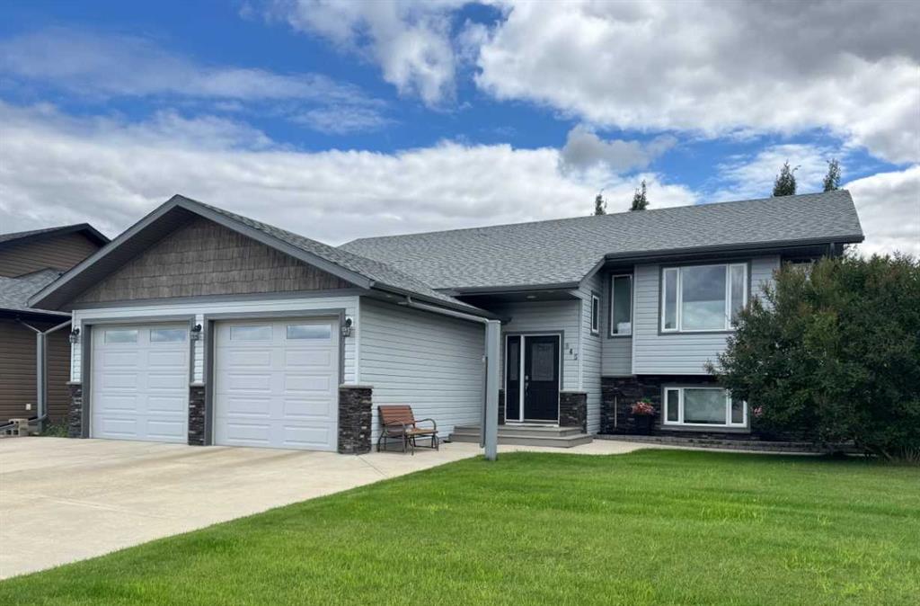 Picture of 845 12 Street SE, Slave Lake Real Estate Listing