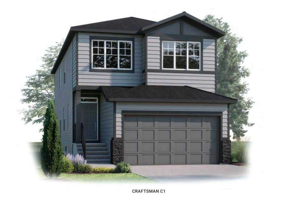 Picture of 292 Cornerbrook Road NE, Calgary Real Estate Listing