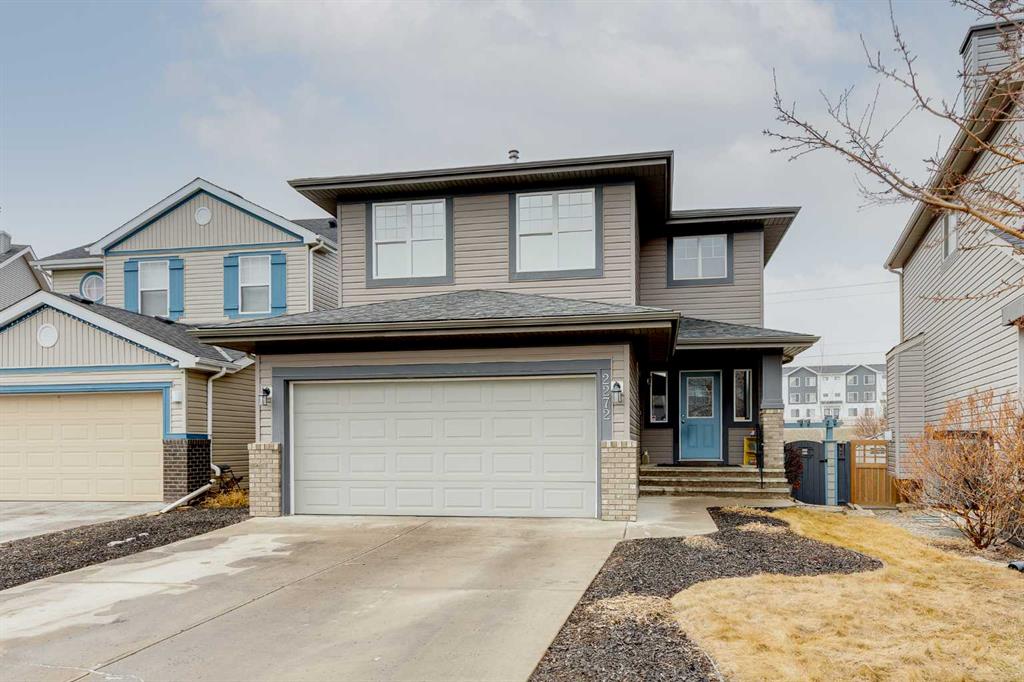 Picture of 2272 Sagewood Heights SW, Airdrie Real Estate Listing