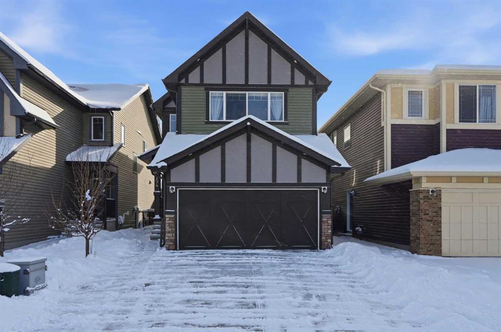 Picture of 154 Saddlelake Way NE, Calgary Real Estate Listing