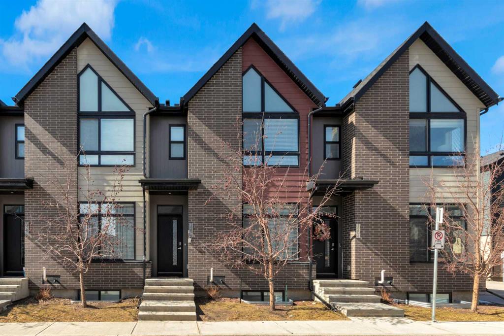 Picture of 1206 Sage Meadows Gardens NW, Calgary Real Estate Listing