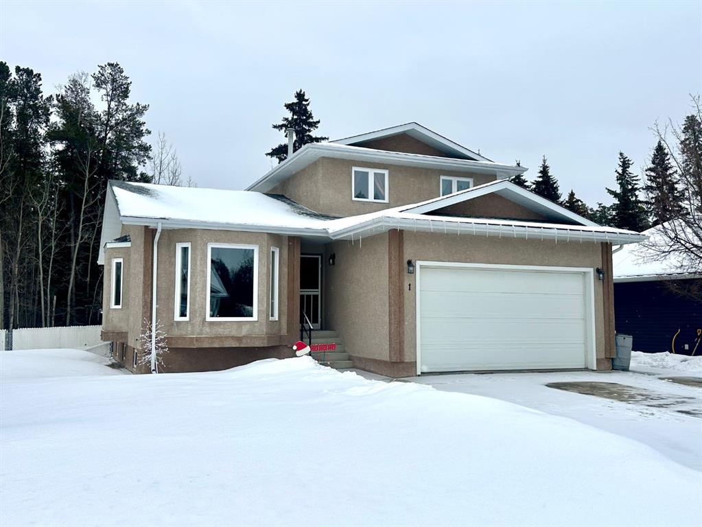 Picture of 1 Park Lane , Whitecourt Real Estate Listing