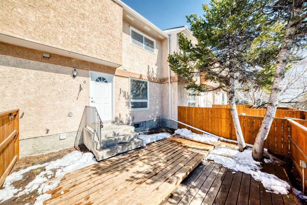 Picture of 6, 4630 46 Avenue , Olds Real Estate Listing