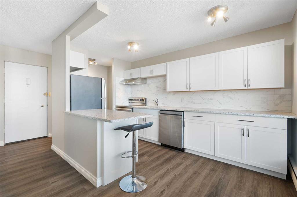 Picture of 505, 316 1 Avenue NE, Calgary Real Estate Listing