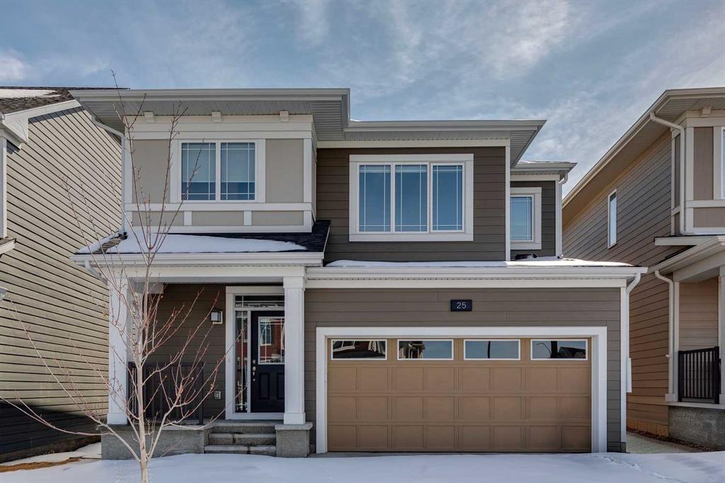 Picture of 25 Yorkstone Row SW, Calgary Real Estate Listing