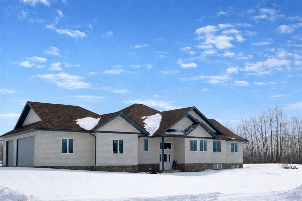 Picture of 711045 Range Road 53  , Rural Grande Prairie No. 1, County of Real Estate Listing