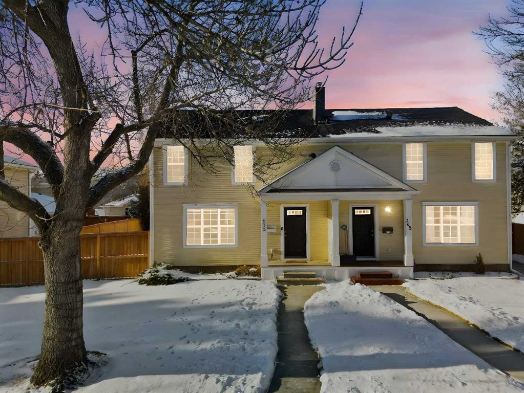 Picture of 172 Somme Manor SW, Calgary Real Estate Listing