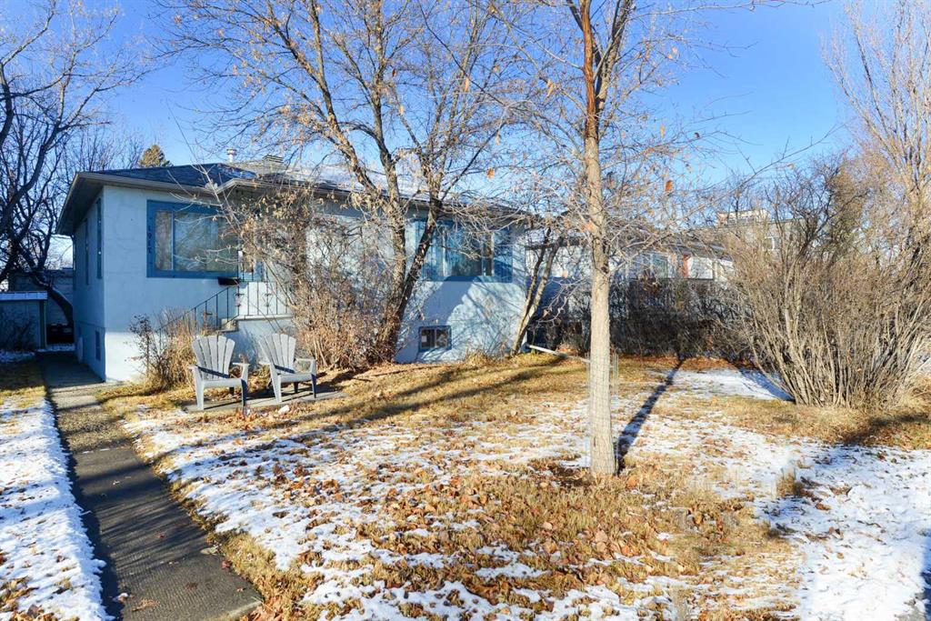 Picture of 1917 Mountview Crescent NE, Calgary Real Estate Listing