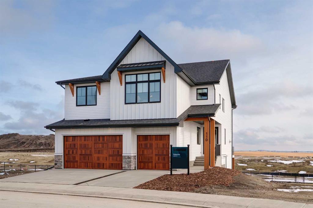 Picture of 110 Herron Way NE, Calgary Real Estate Listing